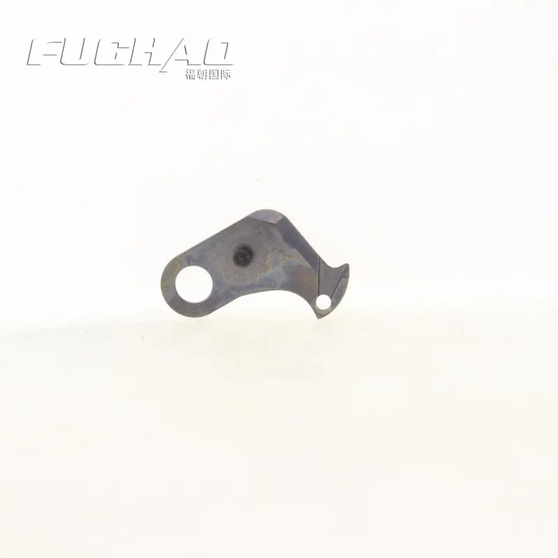 110-93259 подвижный нож(strong. h) части швейной машины