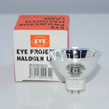 EYE JCR 12V100W 10 H/G1 GZ6.35 ASM кремниевый чип сортировщик светильник источник лампа, YEAKY SMT Размещение машина лампа