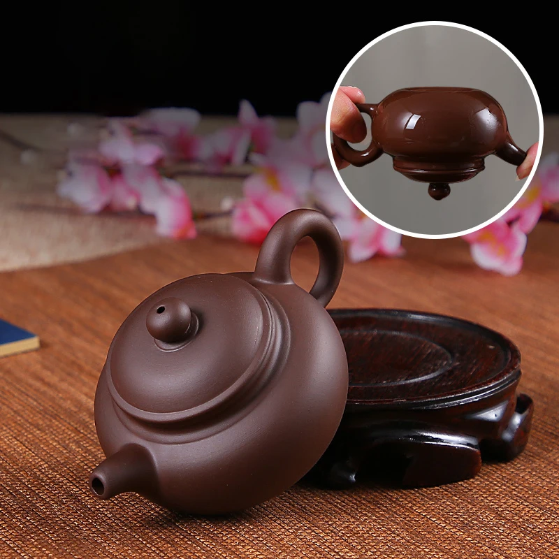 Petite theiere chinoise individuelle - Arts de la table