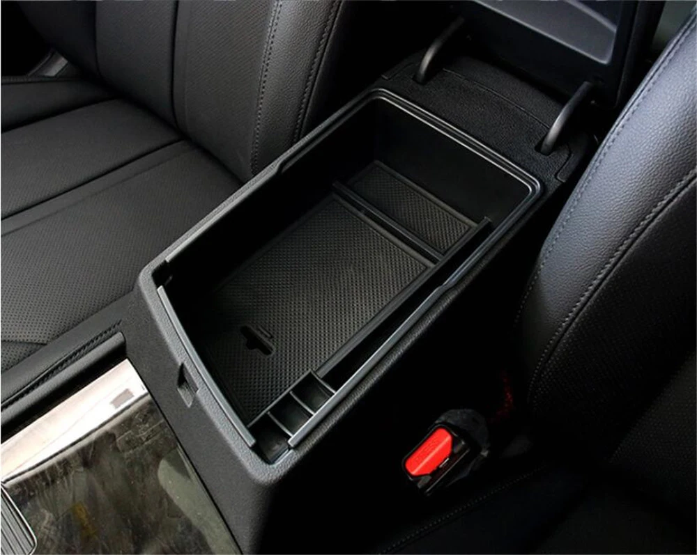 Автомобильный стиль, центральный подлокотник, коробка для хранения, чехол для перчаток, для Kia Rio K2 K3 K4 K5 KX3 KX5 KX7 KX CROSS Sportage Borrego Forte Sorento
