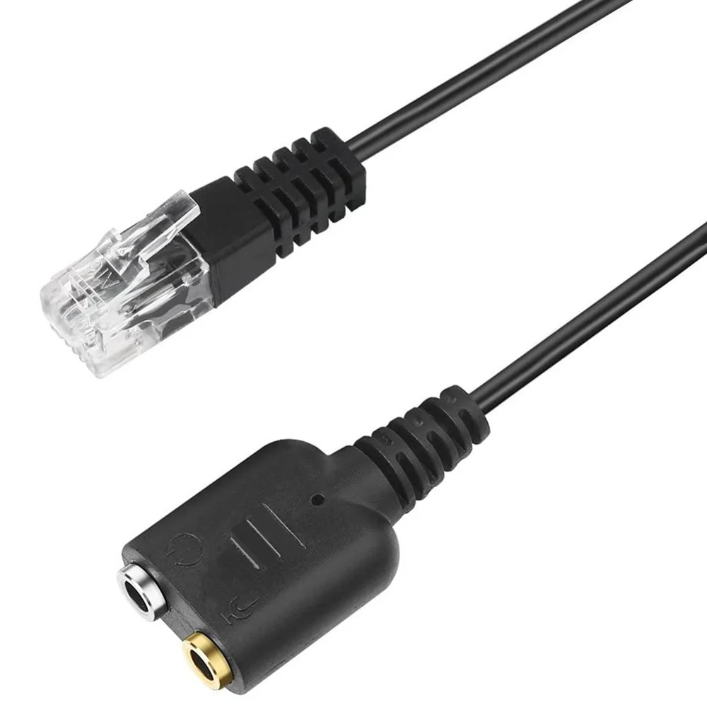 PC   ǻ ׷  3.5mm ȭ Rj9 ȯ Cisco IP ȭ 7942 7945 7960 7960G 7961 8841 