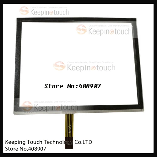 Для 3,5 дюймов Intermec CN3 CN3E CK3 CK3B CK3C сенсорный экран дигитайзер стекло