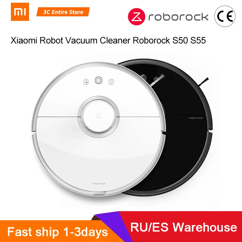 aliexpress xiaomi roborock 2