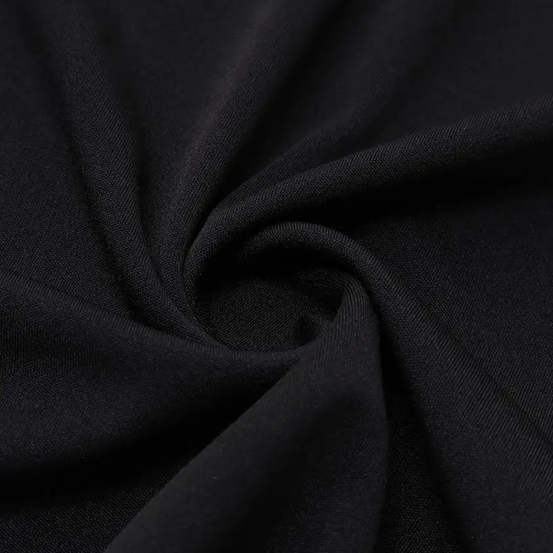 S 3XL ZANZEA Весенняя сетчатая прозрачная блузка женские повседневные длинные рубашки с буфами на рукавах Элегантная водолазка кружева Pacthwork OL Базовая Туника Топы