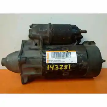 

STARTER MOTOR SEAT RONDA