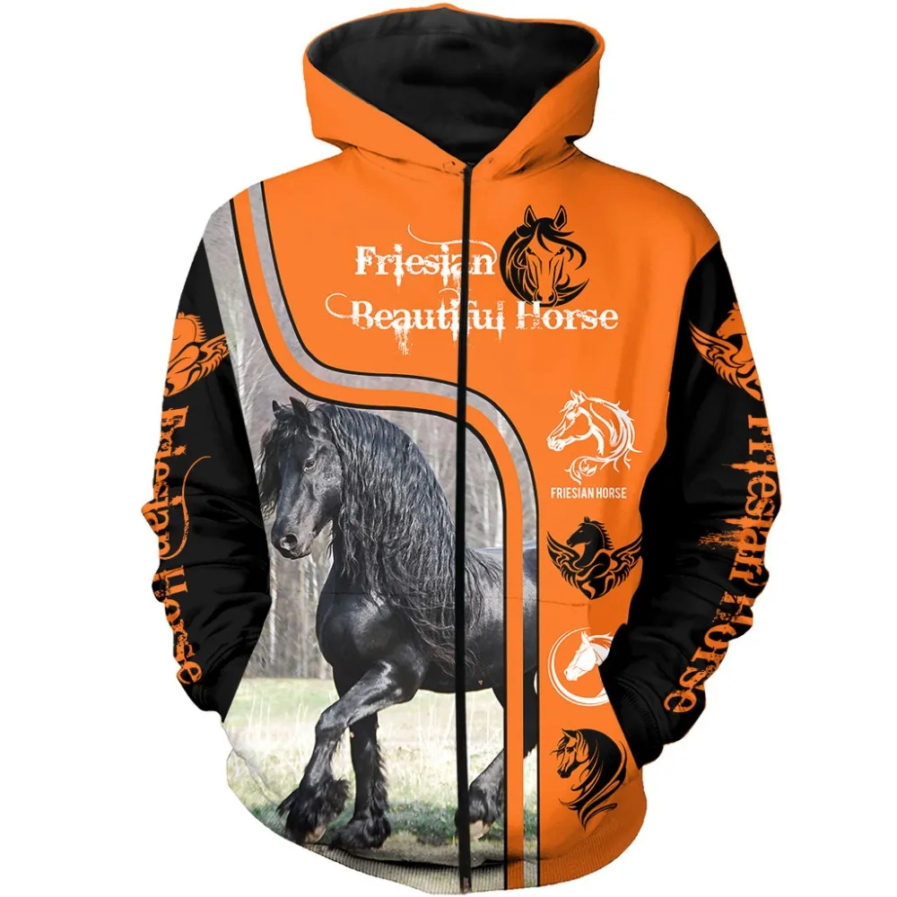 Monkstars_Horse_Friesian-Beautiful-Horse_STT1307902_3d_zip