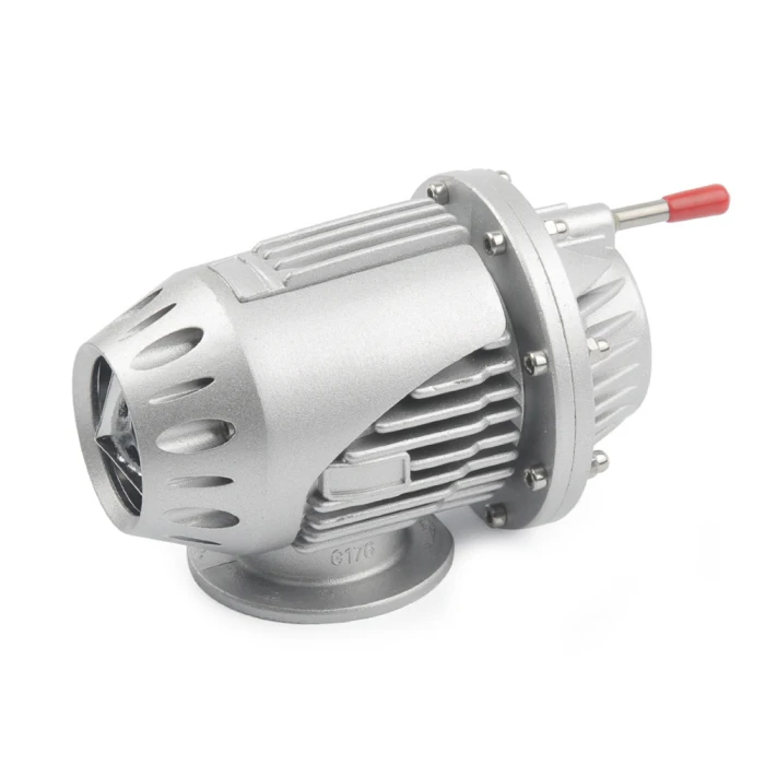 Turbo Blow Off Valves BOV Adapter Kit Universal Automobile SSQV4 Car Accessories OE88