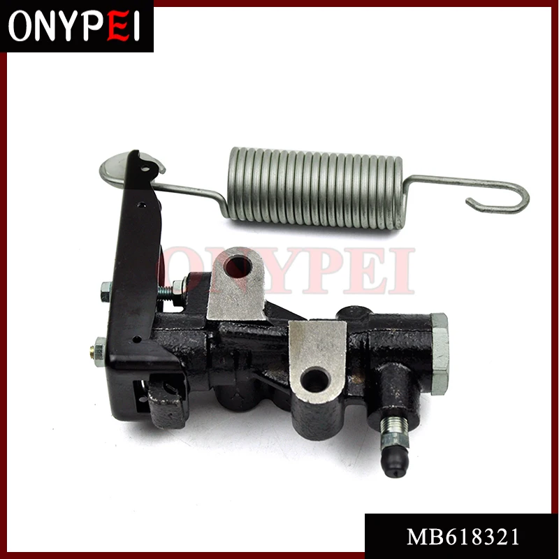 MB618321 Car accessories Brake Compensator Load Sensing Valve For Mitsubishi L200 Triton 1986-07 Load
