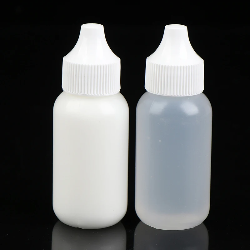 Private Label Lace Front Wig Glue Waterproof Hair Bonding Glue Wig