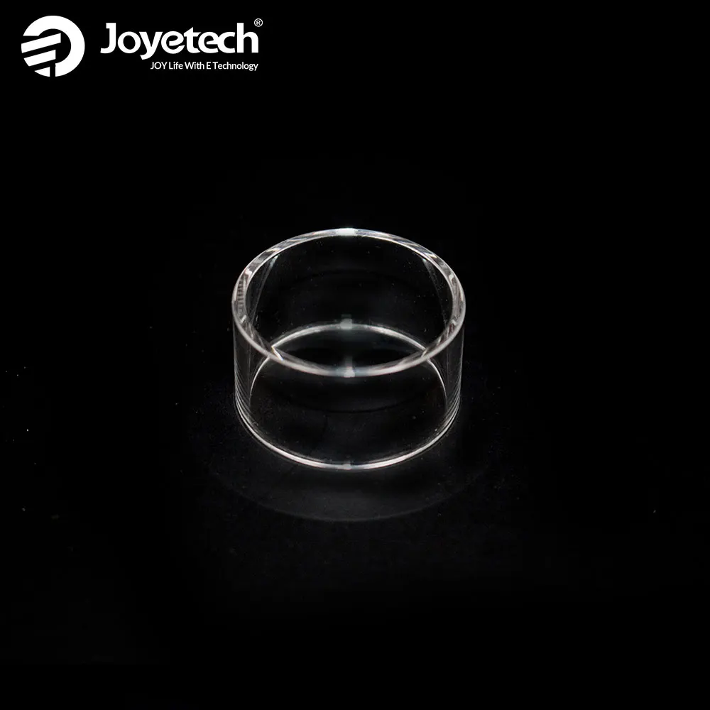 

Original Joyetech Cubis Max Glass Tube 5ml Capacity For Cubis Max Atomizer/ULTEX T80 Coil-less Atomizer E-Cigarette accessory