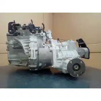 

S714JE GEARBOX KIA SPORTAGE