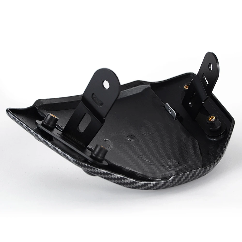 For Honda CB125R CB250R CB300R 2018-2021 Windscreen Wind Deflector Windshield For Honda CB 125R 300R 125 250 R CB300/250 R 2020