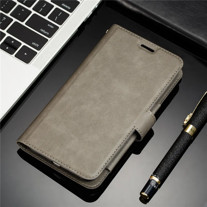 Luxury Wallet Leather Cases For Samsung Galaxy A50 Case Samsung Galaxy S10 S9 S8 Plus S7 Edge J4 J6 Plus J8 A7 2018 A30 A70 Phone case05
