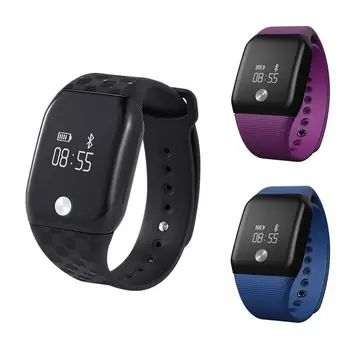 

Smart Watch Pattern 2