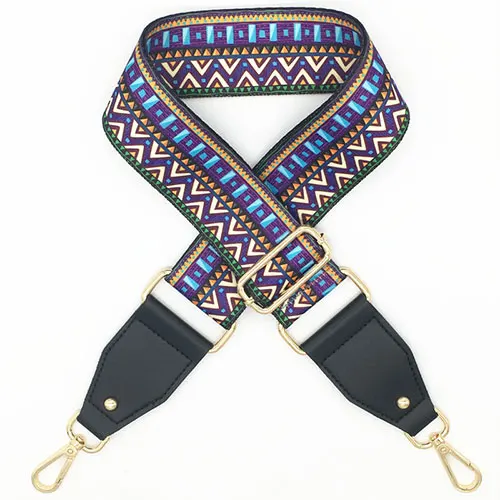 bag strap 05 Сумка на ремне, аксессуары для сумок, нейлоновый Расширенный плечевой ремень для сумки, сменная Регулируемая сумка - Цвет: bag strap 05
