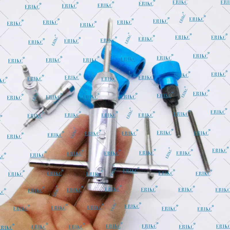 Common Rail Injector dismounting kits Injection Filter Removal Installation