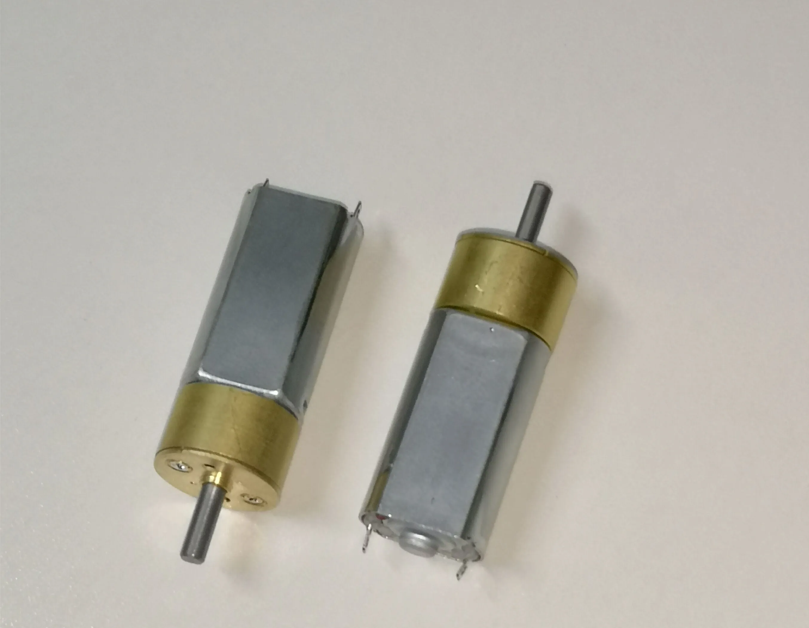 16GA050 DC Шестерни двигатель пыле подъем 6V 12V для Механическая рука робота электронные игрушки Smart двигатель