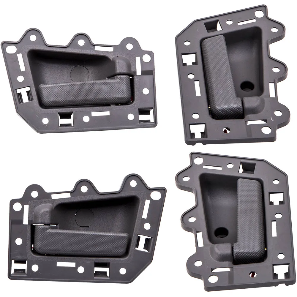 Front Rear Left Right Inside Door Handle for Jeep Grand Cherokee 2005