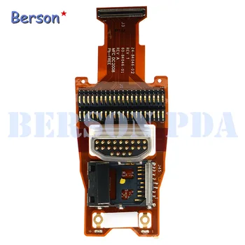 

Symbol MC9060-G Flex Cable for Keypad, Battery, SD Card (24-84046-02)