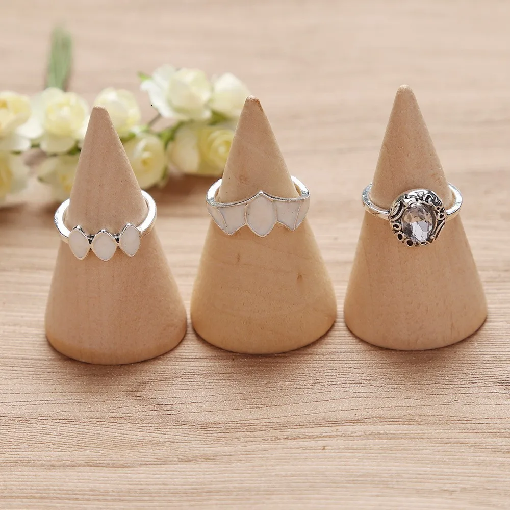 Bague Femme, винтажные кольца для женщин, геометрической формы, в стиле бохо, цветок, кристалл, кольцо на кончик пальца, набор, богемный, миди, ювелирные изделия, серебряный цвет