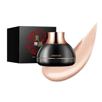 

Mushroom Head Air Cushion CC Cream BB Cream korean Concealer Makeup Moisturizing Korean Makeup Mushroom Head Korean