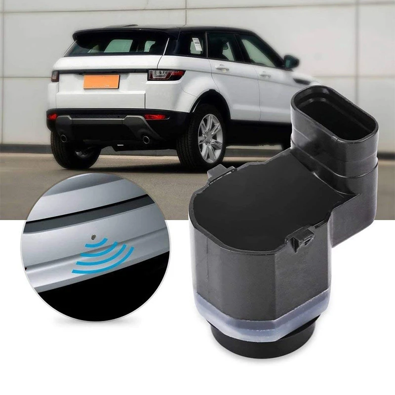 4 шт./партия 6G92-15K859-EA 6G9215K859EA для Ford Mondeo Galaxy S-Max 1,8 2,0 также TDCi 1425517 автомобильный PDC парковочный датчик