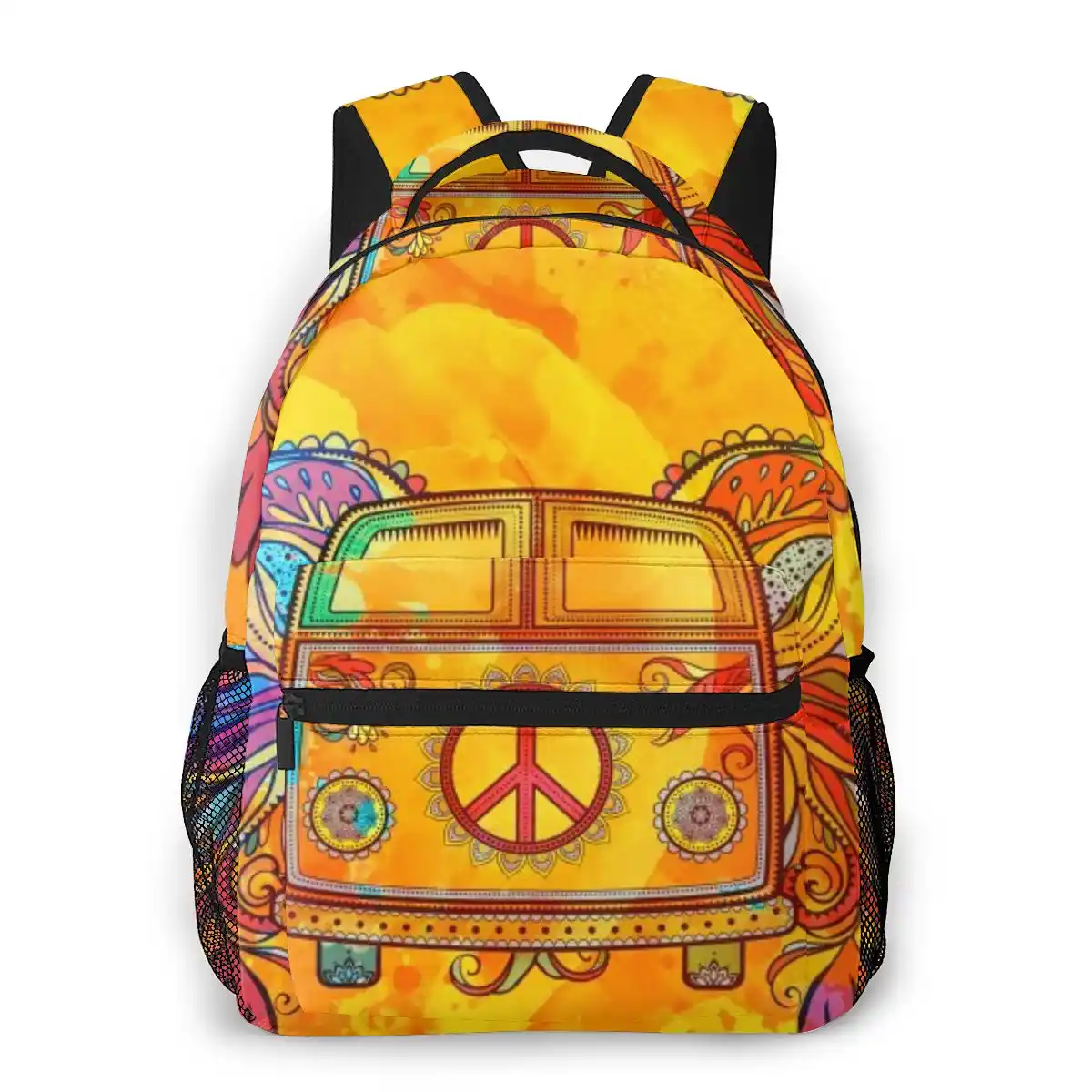 van backpacks