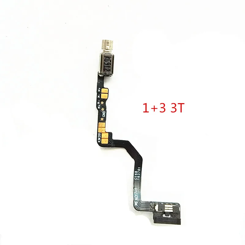Vibrator Motor Vibration Module Flex Cable For Oneplus 3 3T 1+3 | Мобильные телефоны и аксессуары