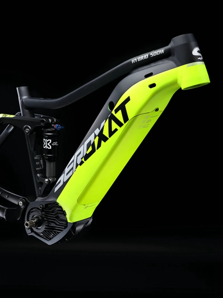E-BIKE, 29ER, для мотоцикла, frmae, подвесная рама, алюминиевый сплав, для езды по пересеченной местности, электрическая рама, ударная, велосипедная, горная рама