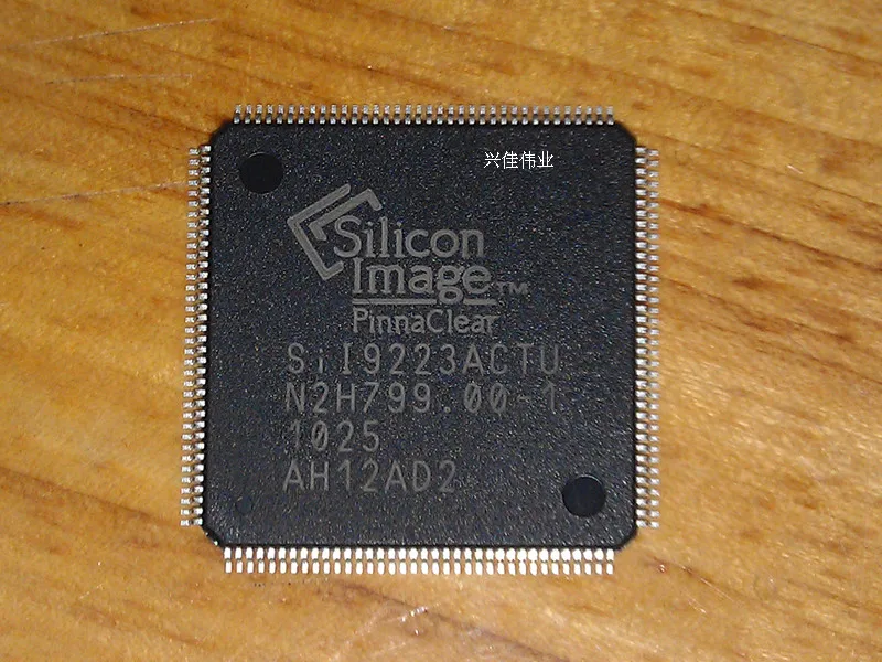 20 шт./лот SII9223ACTU SIL9223ACTU S119223ACTU TQFP144