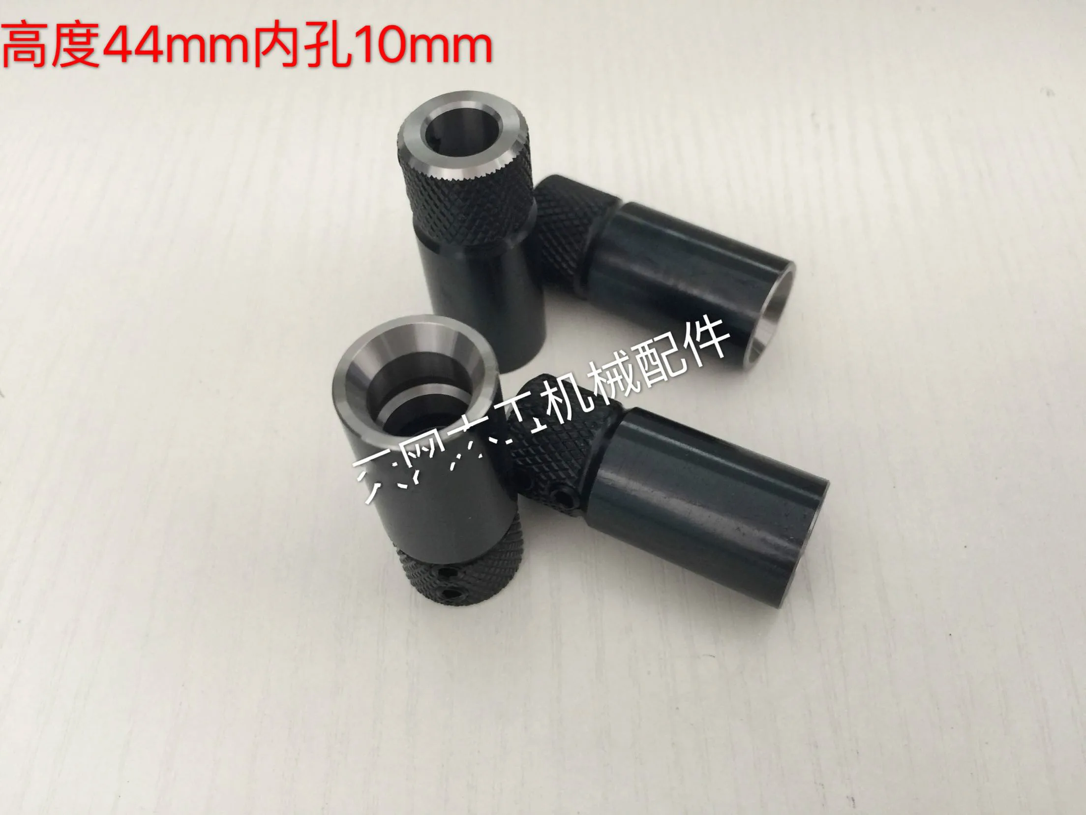 

3 шт./лот KDT Pole East Row Drill Sleeve 44*10*18 Row Drill Sleeve Jacket Quick Joint аксессуары для деревообрабатывающего оборудования