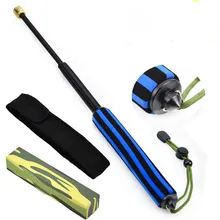 Телескопическая пружина с тремя стержнями, установленная на транспортном средстве, тренировочная штанга типа защитного кнута, тренировочное программное обеспечение, разбитое окно, качающееся ро