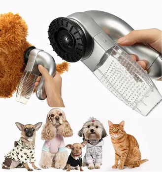 

Portable Electric Pet Dog Cat Hair Cleaning Machine
