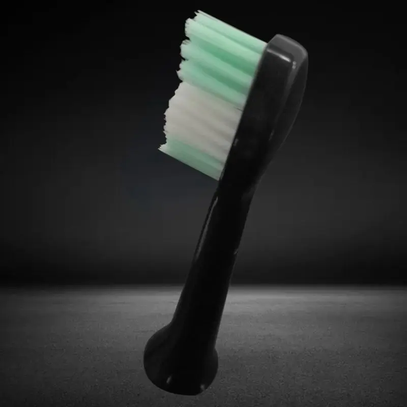 Sonic electric toothbrush head fur , Charging type ultrasonic vibration toothbrush fur , Electric toothbrush replacement head fo Sonic electric toothbrush head fur , Charging type ultrasonic vibration toothbrush fur , Electric toothbrush replacement head fo