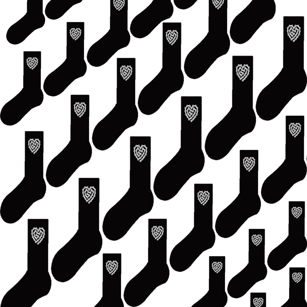 retro cycling socks