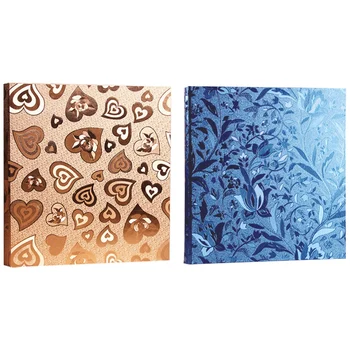 

Leather Photo Album Album 600 Album Album Baby Couple Growth Album Wedding Memory Album