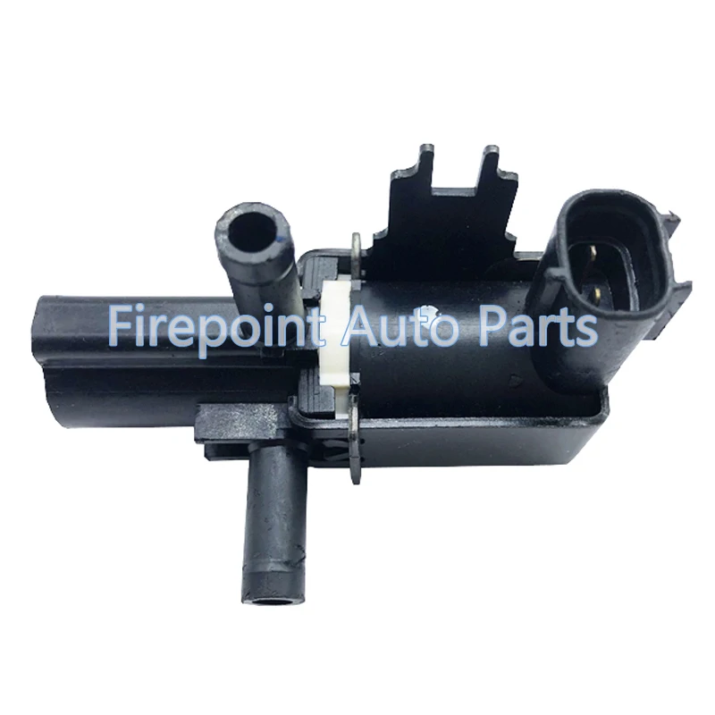 Высокопроизводительный соленоидный вакуумный клапан EGR OEM ZJ38-18-741 ZJ3818741 для MAZDA |
