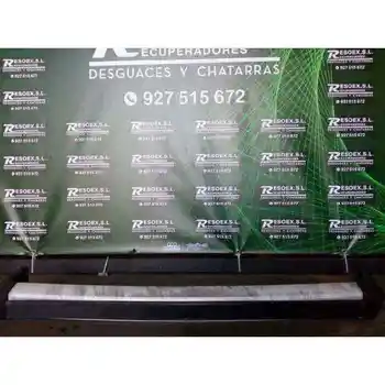 

REAR BUMPER LADA NIVA ( 2121 / 21213 / 21214/21215)