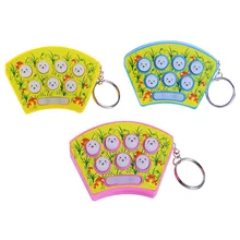 Детские игрушки карманный мини-хит хомяк обучающие игрушки для детей подарок-случайный