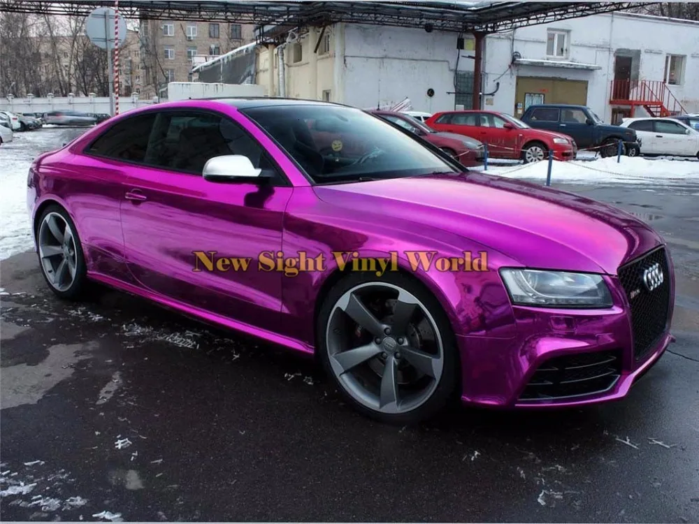 Purple-Chrome-Vinyl-Wrap-Film (8)
