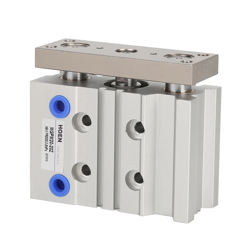 tres eixos mgpm16 30 componentes pneumaticos mgpm16x30 05
