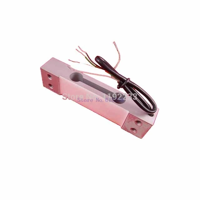

A19-- High Precision Resistance Strain Type Weighing Sensor Pressure Sensor Electronic Weighing 10 - 40kg