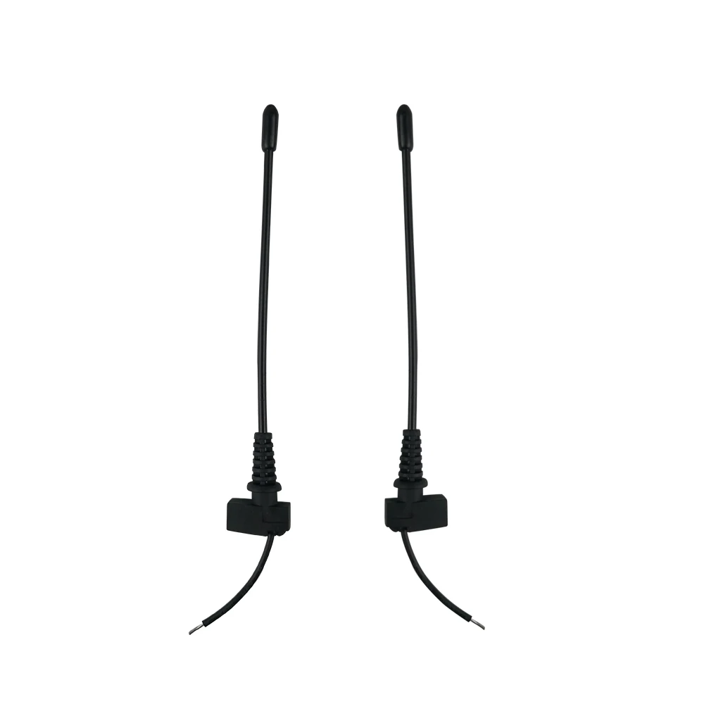 sem fio compatível com sennheiser ew100g2 100g3,