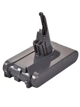 

21.6V 3500mAh Lithium Battery Replacement Battery For Dyson V8 Coreless Vacuum Handheld Cleaner Cordless Replace Battery