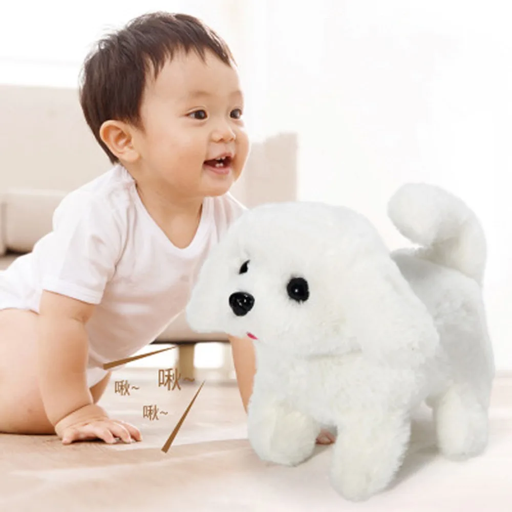 Plush Toy Puppy (21)
