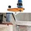 Trimming Machine Balance Board Flip Board guide table Electric Wood Milling Slotting Chamfering For Woodworking Work Bench ► Photo 2/6