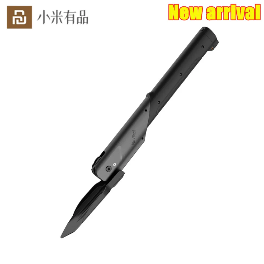 Youpin Nextool Outdoor Multifunctional Shovel Tools 7 In 1 Hammer