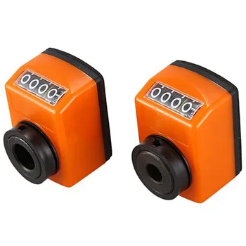 

04 Type Lathe 20mm Shaft Hole Digital Position Indicator Position Indicator Counter