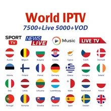 Испания IP tv испанский канал M3u Ip tv Великобритания, Италия Spains Франция Германия Португалия Android Box Enigma2 m3u Smart tv PC