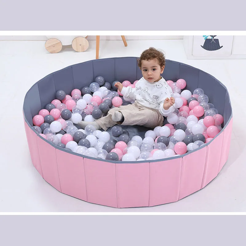baby balls pool
